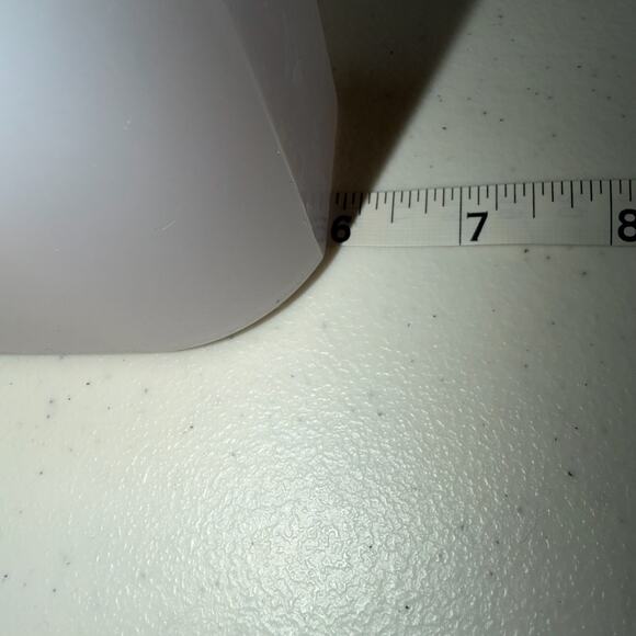 Tupperware Modular Mates Flip Top Blue Seals #4 9 3/4 cup and #3 7 1/4 Cup - Picture 14 of 14